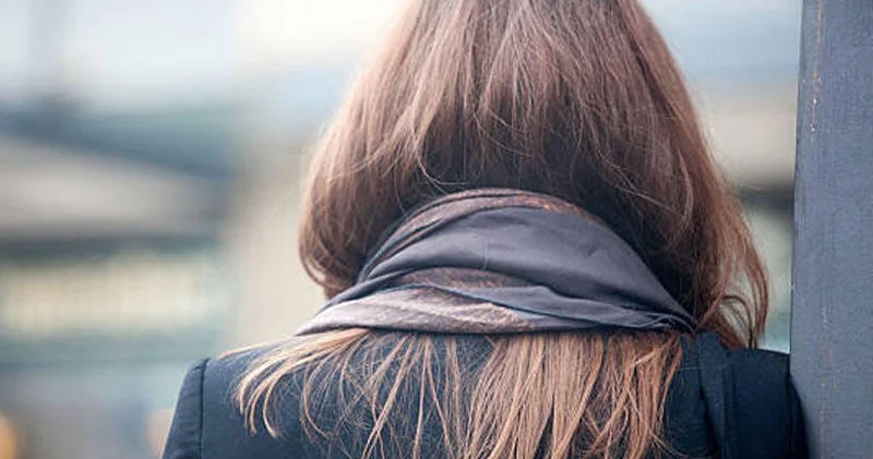 Üç yaşında itkin düşdü, 42 il sonra tapıldı