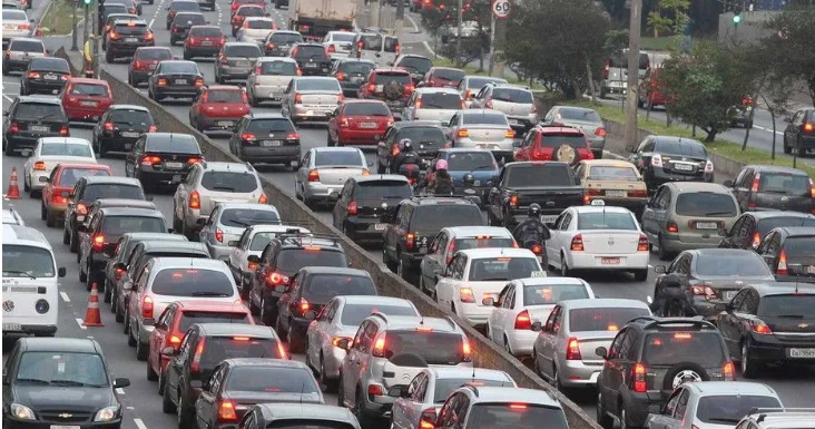 Bakıda tıxacları aradan qaldırmaq üçün yenilik İlk dəfə... VİDEO