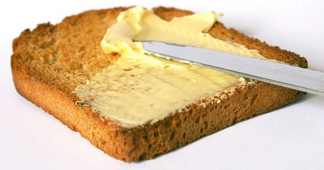 Xaricdən idxal olunan kərə yağı bahalaşıb