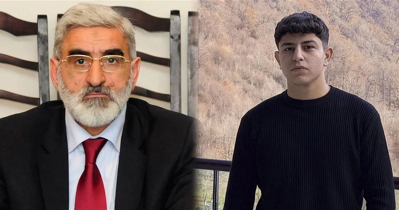 Внук экс депутата умер в одном из парков Сумгайыта