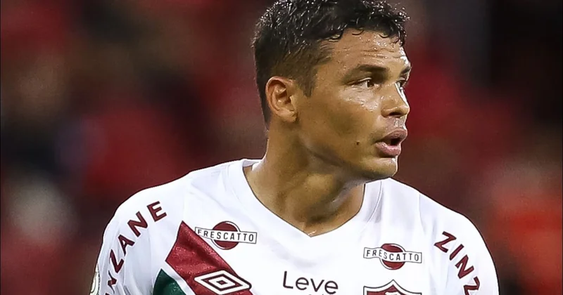 41 yaşlı Tyaqo Fluminense dən ayrılıb Londona qayıdır RƏSMİ