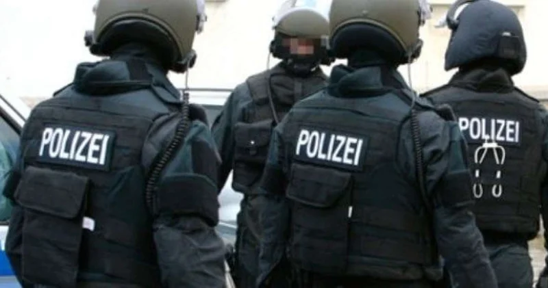 6 ildir axtarılan Elşən Qurbanov saxlanıldı FOTO KONKRET