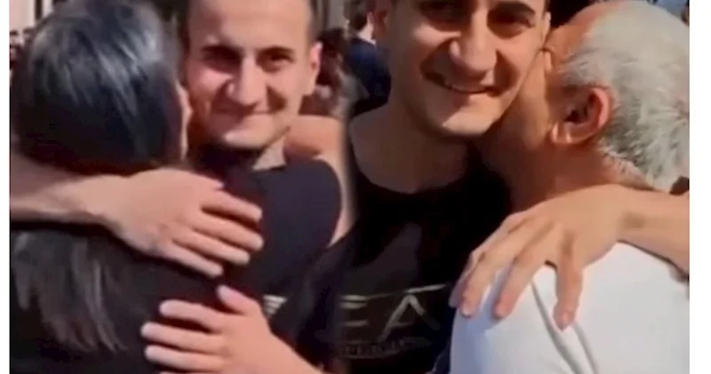 “Xəstələndiyini məhz hospitalda öyrəndik, ağır vəziyyətdə idi” Əsgər atası (YENİLƏNİB)