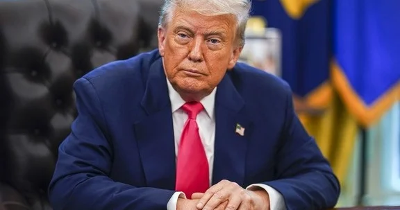 Tramp Ukraynanı tələsməyə çağırdı