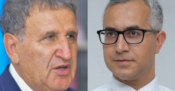 İsa Həbibbəyli və Kamran Əsədovun “iş birliyi” ORTAYA ÇIXDI