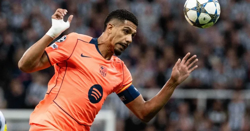 Arauxo “Barselona”ya qayıtmağa hazırlaşır