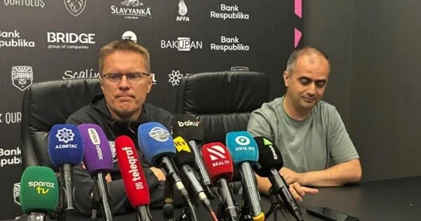 Dambrauskas Qarabağ üzərindəki qələbəni şərh etdi