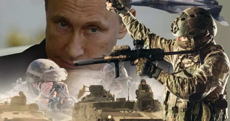 Rusiya kəşfiyyatı vəzifəli şəxsləri hədəfə alıb