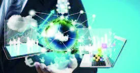 Rəqəmsal iqtisadiyyat dayanıqlı inkişafı sürətləndirəcək