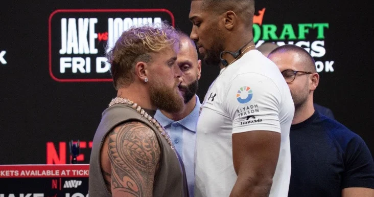 “İnsanlar döyüşün gerçək olduğuna şübhə edirlər” Sonnen Pol Coşua qarşılaşması haqqında