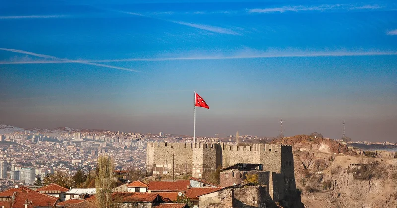 Türkiyədə forum: Azərbaycan da iştirak edir