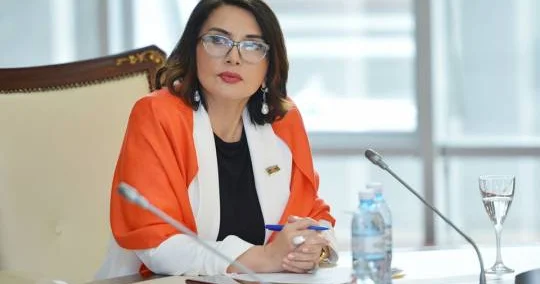 Amnistiyanın elan edilməsi təşəbbüsü humanizm və hüquqi dövlət prinsipinin təzahürü MƏQALƏ