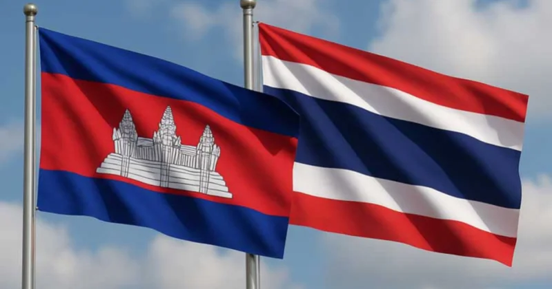 Tailand və Kamboca ASEAN müşahidəçilərinin münaqişə zonasında yerləşdirilməsinə razı olublar