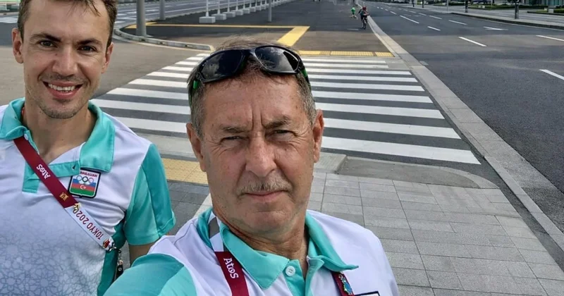 “Azərbaycanda keçirdiyim o illər çox gözəl idi” Sergey Yatsenkonun ə MÜSAHİBƏSİ