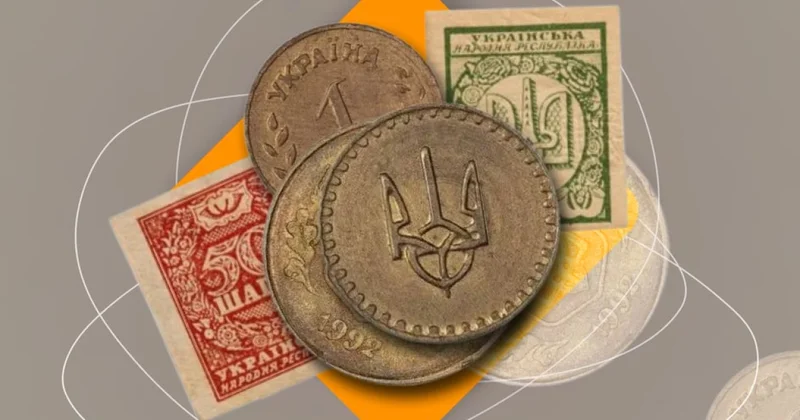 Вместо копейки шаг