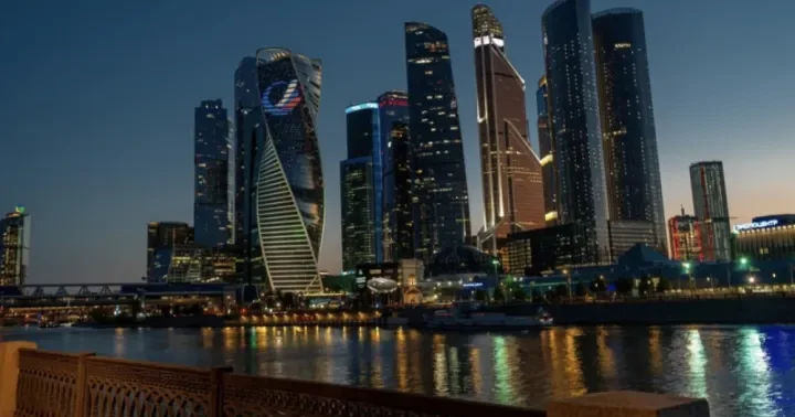 Rusiyada təsisçiləri Azərbaycandan olan şirkətlərin sayı artıb