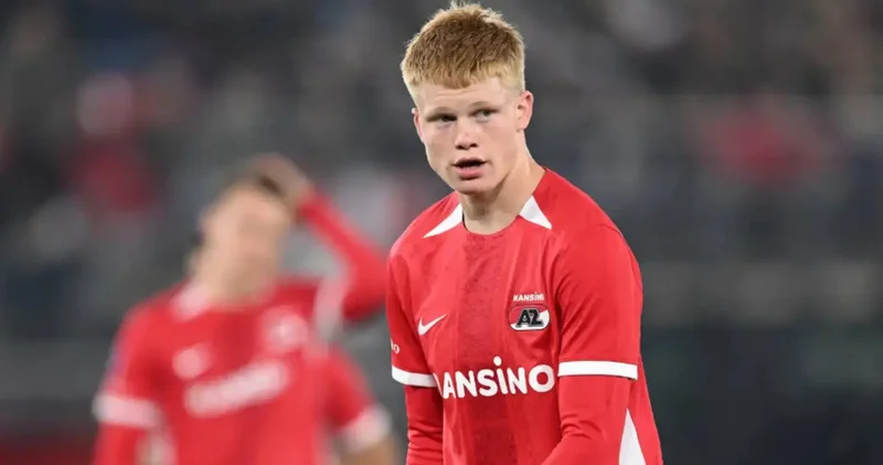 London klubunun hədəfinə düşdü