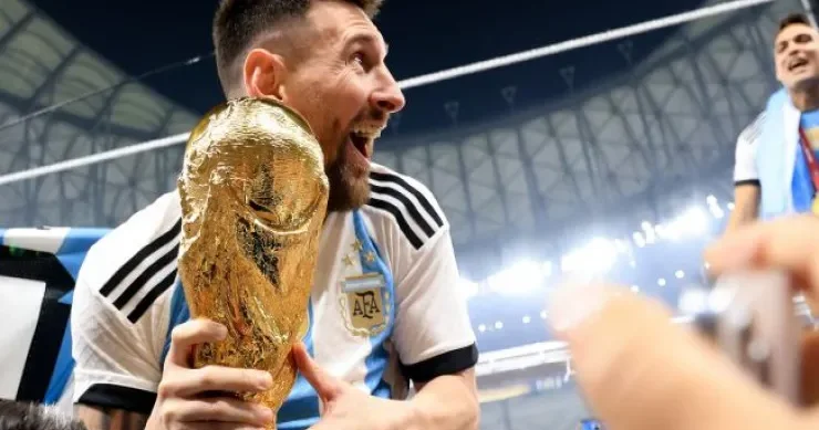 Millilər Dünya çempionatında nə qədər qazanacaq FİFA mükafat fondunu 50 artırdı