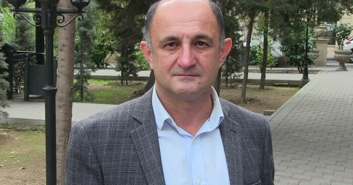 Vəkil qadın jurnalisti niyə həbs etdirdi?