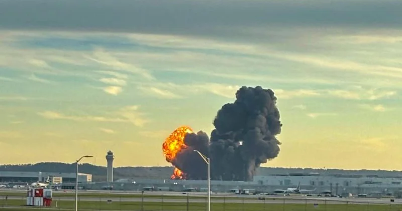 67 nəfərin ölümü ilə nəticələnən təyyarə qəzası ilə bağlı ŞOK XƏBƏR