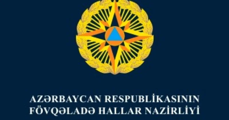 Qaradağda baş verən yol nəqliyyat hadisəsi zamanı köməksiz qalan sürücü xilas edilib