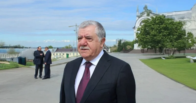 Abbasovu ermənilər varlandırıb? Xanımının adını dəyişdi, qaynanası isə... İnanılmaz detallar