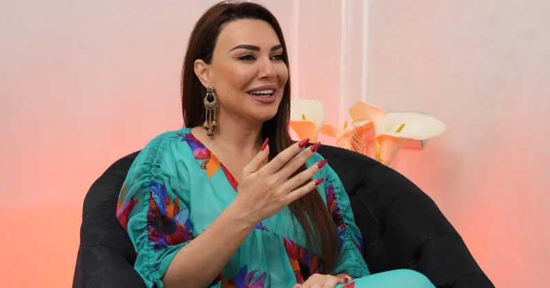 Müğənni ilə psixoloq arasında GƏRGİNLİK: MTV yə bu kadrlara görə xəbərdarlıq edilmişdi