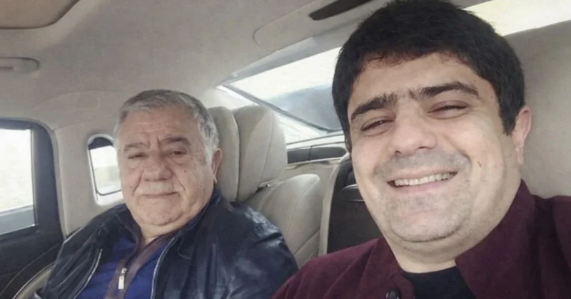 Abbas Abbasovun oğlu da hədəfdə Sabiq deputatla bağlı iki versiya...