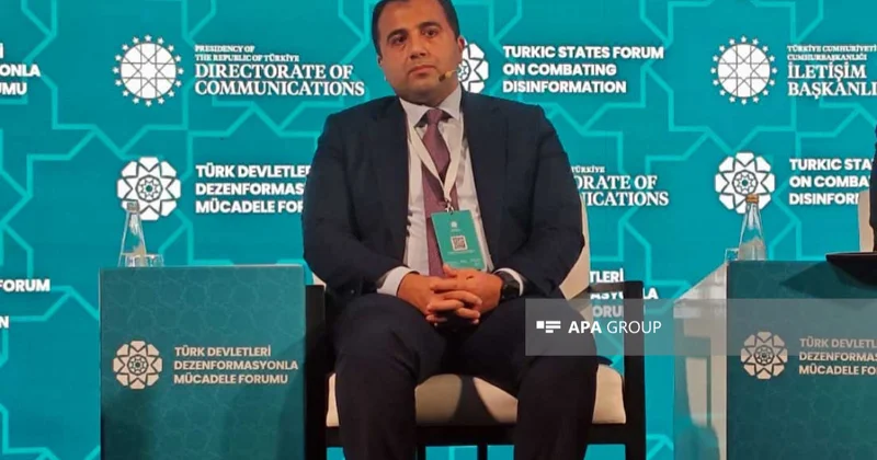 PA rəsmisi: Prezident İlham Əliyevin çıxışları informasiya müharibəsində həlledici rol oynayıb