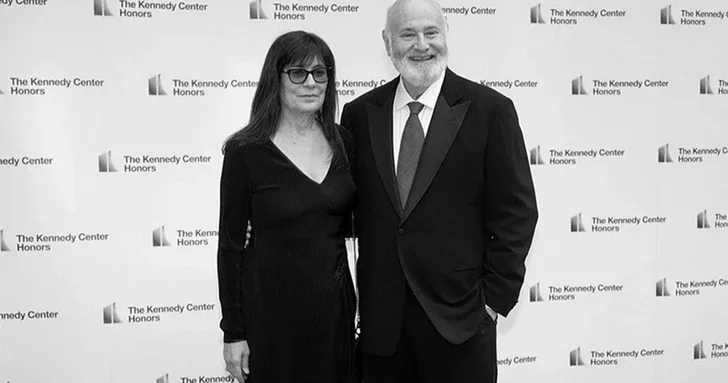 Раскрыты шокирующие подробности гибели Роба Райнера и его жены: официальное заключение экспертизы