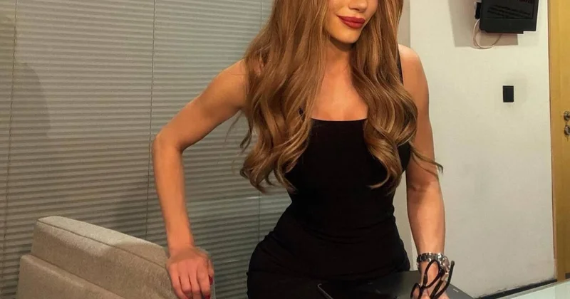 Həbs olunan aparıcının telefonundan görün nə məlumatlar çıxdı FOTO