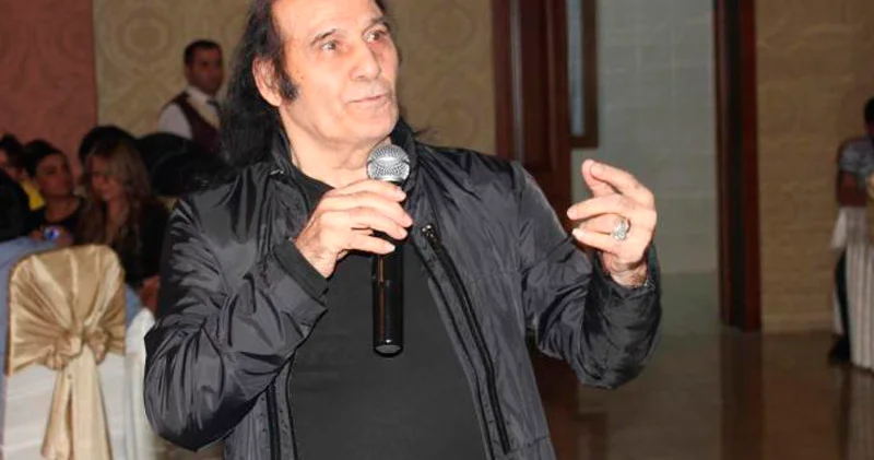 Əsəbdən ölürəm, bu, sənətimə, şəxsiyyətimə hörmətsizlikdir