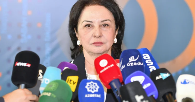 AzMİU nun rektoru: Ulu Öndərin təşəbbüsü ilə yaradılmış universitetimiz 50 il ərzində böyük inkişaf yolu keçib