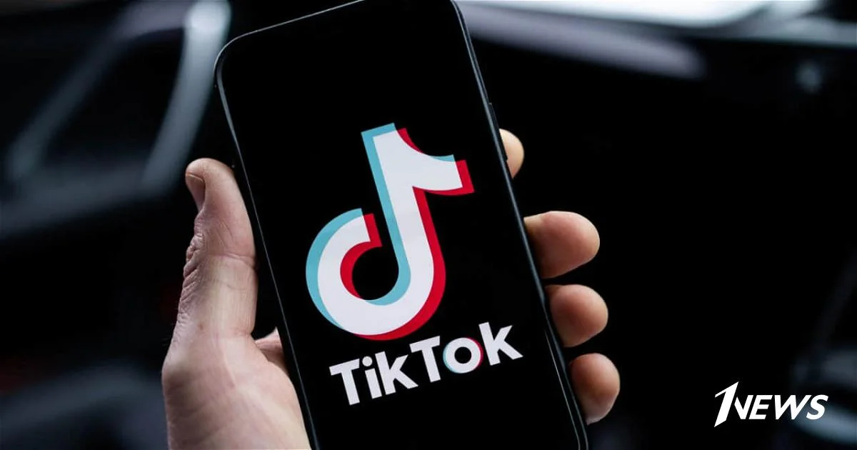 В Эстонии предложили запретить TikTok в Европе Новости