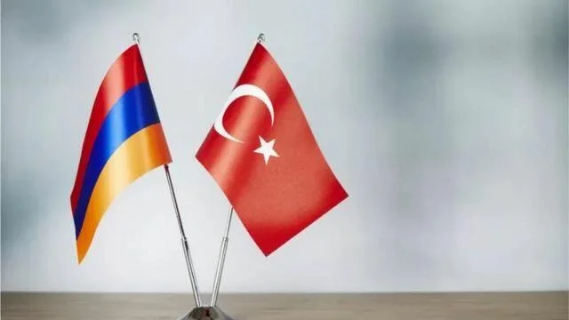 Ermənistan iki nəfəri Türkiyəyə təhvil verdi