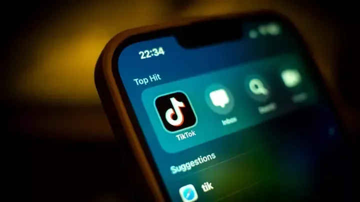 TikTok bu süni intellekt şirkəti ilə BİRLƏŞİR