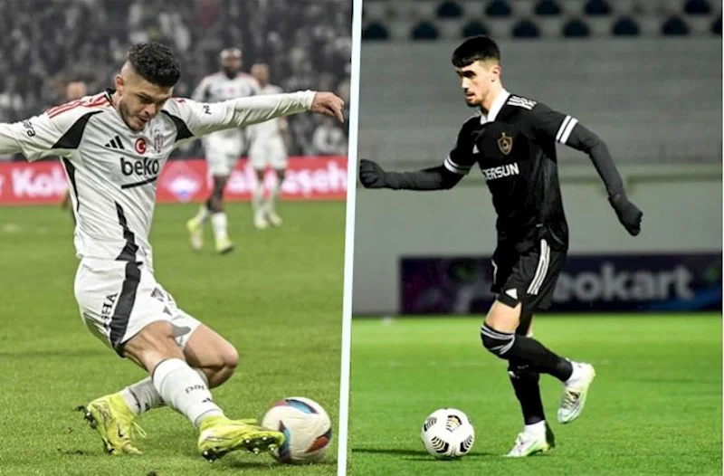 “Qarabağ” “Beşiktaş”dan daha yaxşı klubdur İFFHS nin siyahısı