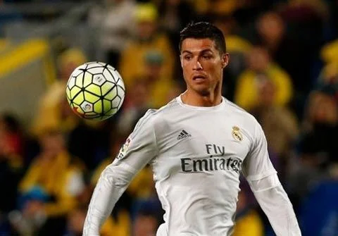 Ronaldo avrokuboklarda ən çox oyun keçirən futbolçudur Siyahı