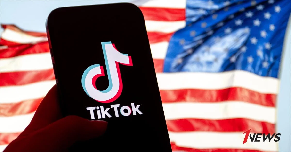 TikTok заявил о возобновлении работы в США ОБНОВЛЕНО Новости