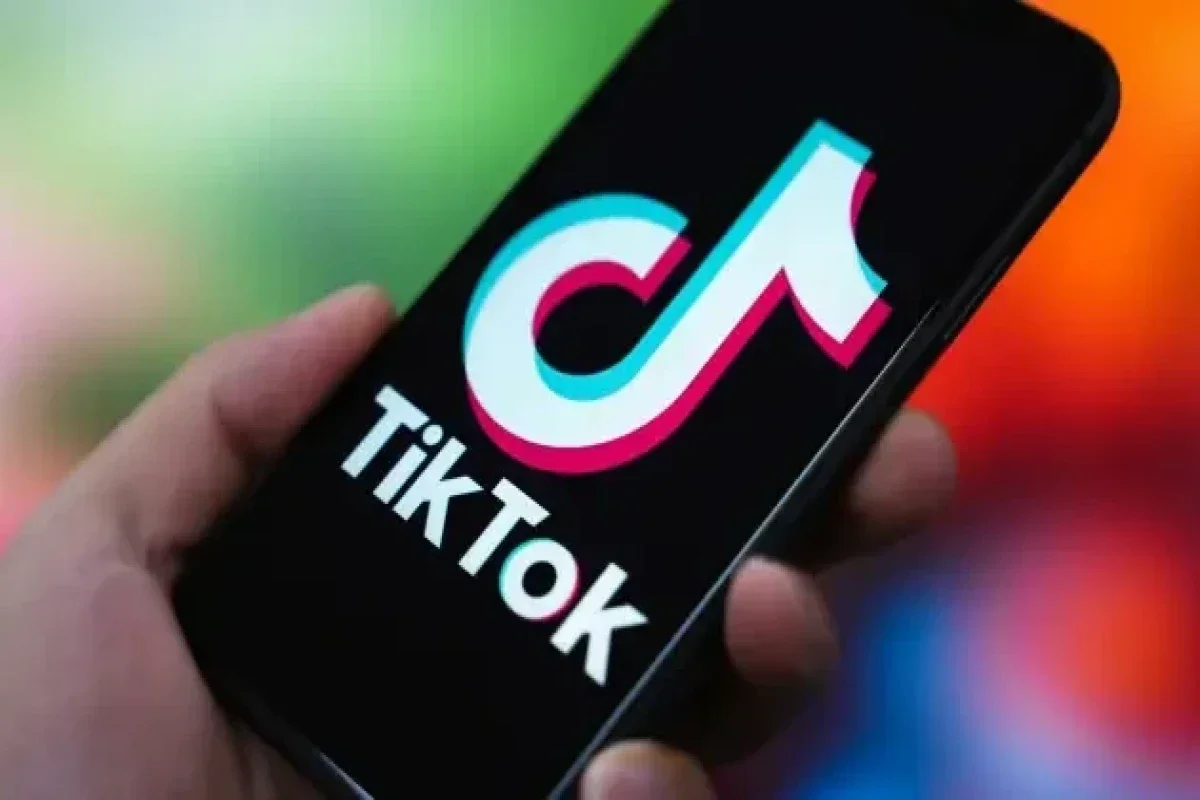 ABŞ də “TikTok” bağlanıb YENİLƏNİB