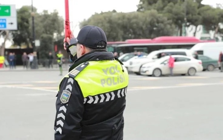 20 Yanvarda bu yollar bağlı olacaq