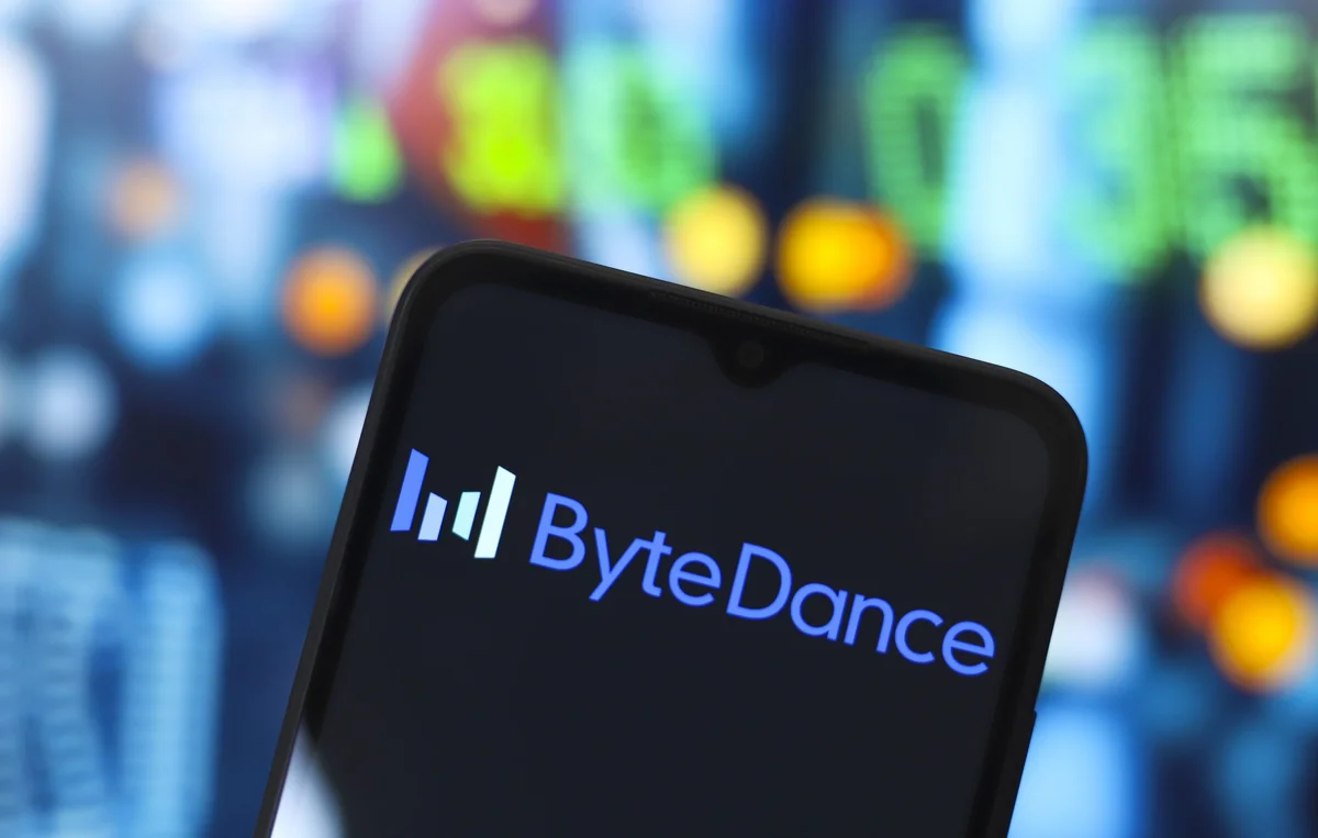 В США заблокировали приложения ByteDance Зеркало.az