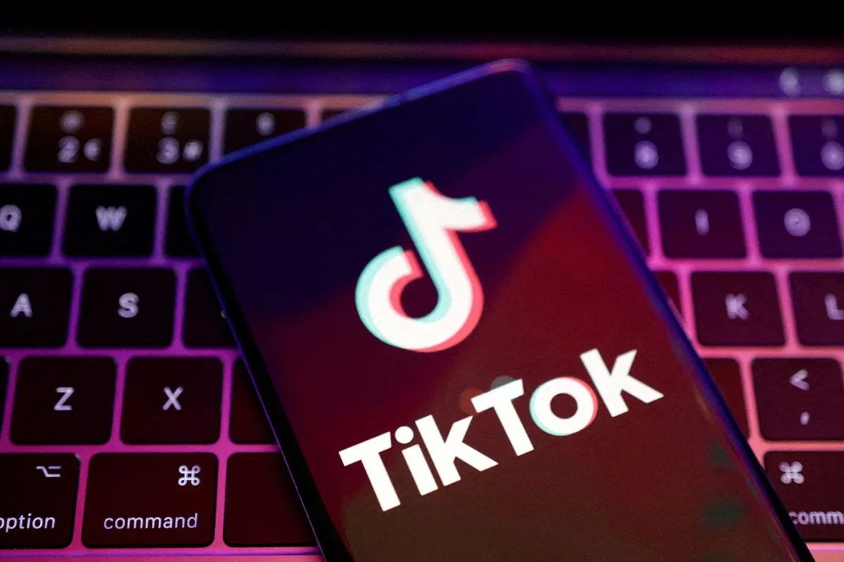 TikTok у предложили слияние