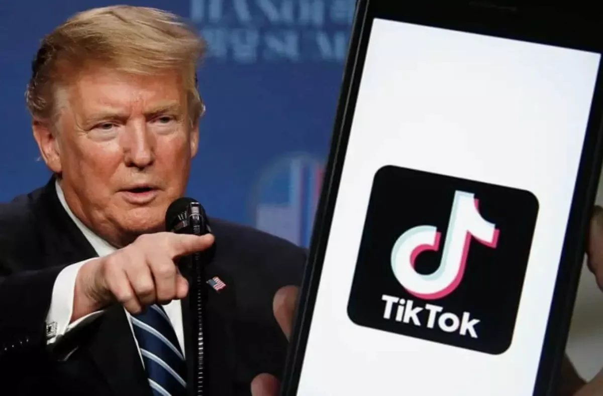 Трамп призвал спасти TikTok