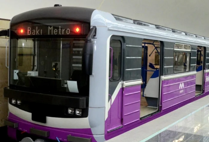 Bakı metrosunun iş rejimində dəyişikliklər