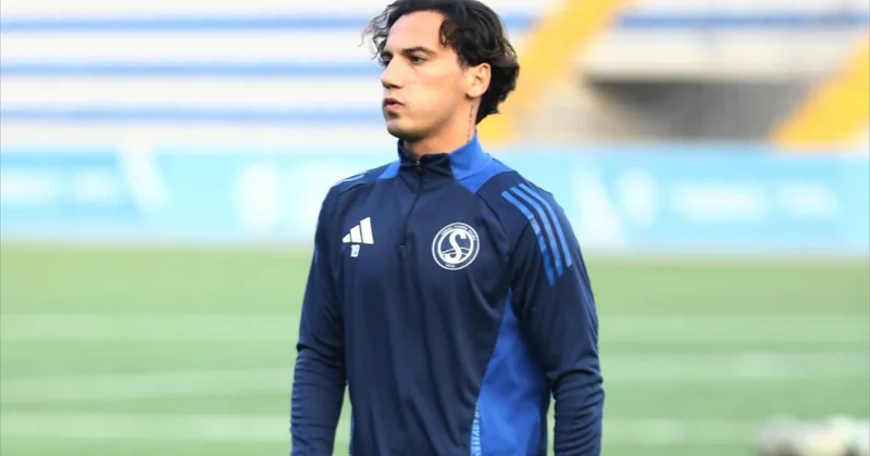 Rəhman Hacıyev Səbail dən ayrıldı