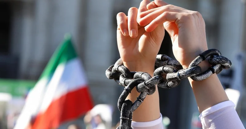 В Иране будут задерживать причастных к беспорядкам