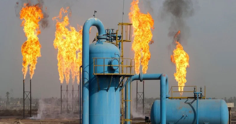 Təbii qazın qiyməti 10.65% ə qədər artdı