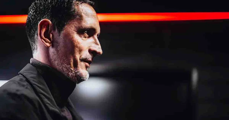 Ayntraxt Qarabağ dan əvvəl baş məşqçi ilə yollarını ayırdığını elan etdi