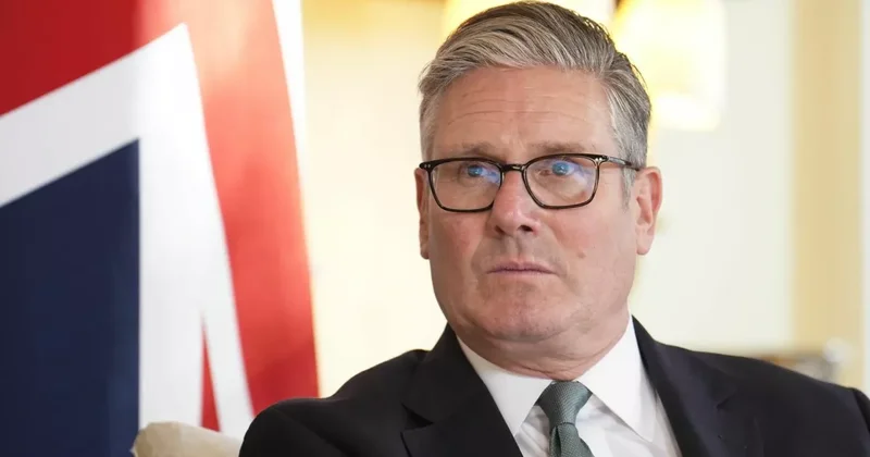 Стармер о новых тарифах США: Так не решают разногласия внутри союзнических отношений